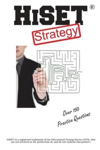 bokomslag HiSET Test Strategy