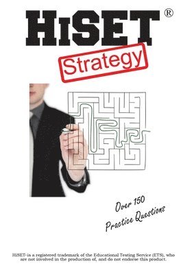 bokomslag HiSET Test Strategy