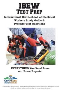 bokomslag IEBW Study Guide