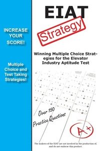 bokomslag EIAT Test Strategy