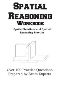 bokomslag Spatial Reasoning Workbook