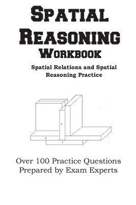 bokomslag Spatial Reasoning Workbook