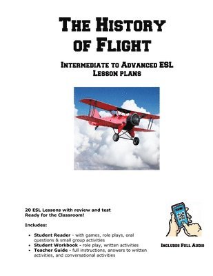 History of Flight