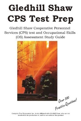 Gledhill Shaw Cooperative Personnel Services CPS Prep 1