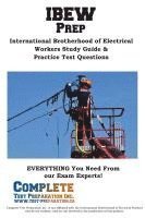 bokomslag IBEW Prep: International Brotherhood of Electrical Workers Study Guide & Practice Test Questions