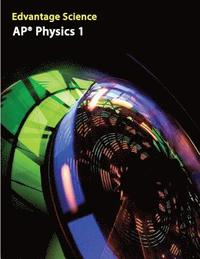 bokomslag AP Physics 1