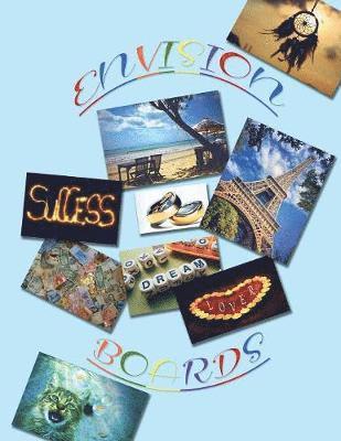 Carlyn Craig, Louise Craig - Envision Boards, Häftad