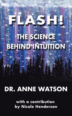 Anne Watson, Anne, Watson - Flash!, Häftad