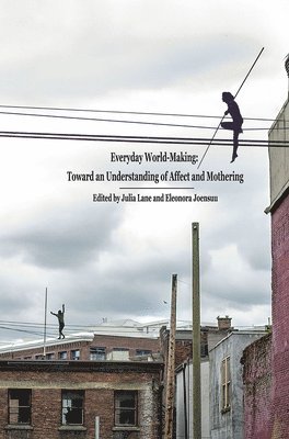 Julia Lane, Julia Lane, Eleonora Joensuu - Everyday World-Making, Häftad