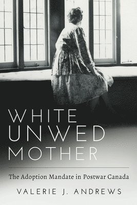 White Unwed Mother 1