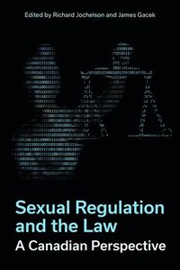 bokomslag Sexual Regulation and the Law