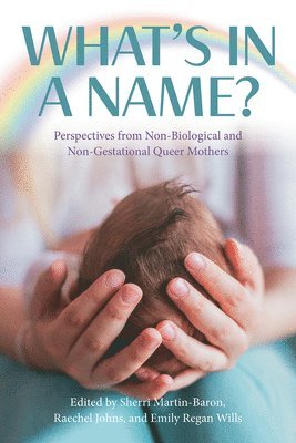 What's in a Name? 1