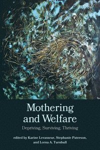 bokomslag Mothering and Welfare