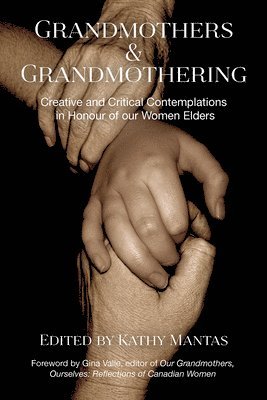 bokomslag Grandmothers & Grandmothering