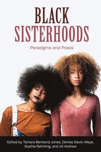 bokomslag Black Sisterhoods: Paradigms and Praxis