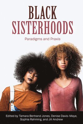 Black Sisterhoods: Paradigms and Praxis 1