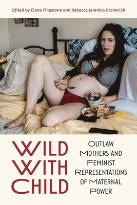 Wild with Child 1