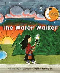 bokomslag The Water Walker