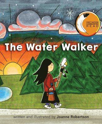 The Water Walker 1