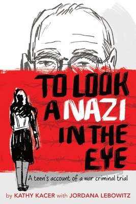 bokomslag To Look a Nazi in the Eye