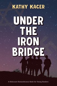 bokomslag Under the Iron Bridge
