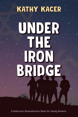 Under the Iron Bridge 1