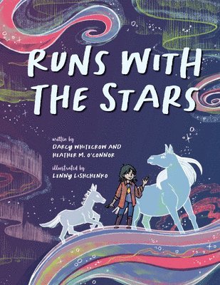 Runs with the Stars 1