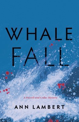 bokomslag Whale Fall