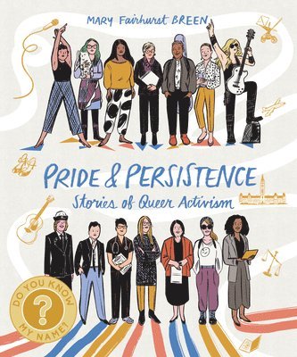 Pride And Persistence 1