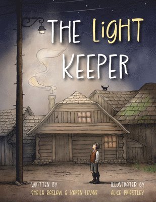 The Light Keeper 1