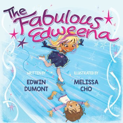 The Fabulous Edweena 1