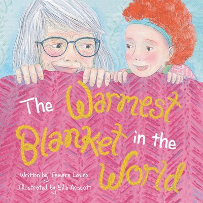 The Warmest Blanket in the World