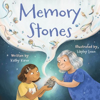 Memory Stones 1