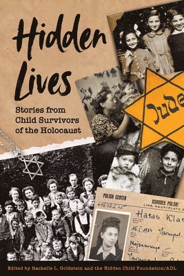 Hidden Lives 1