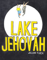 bokomslag Lake Jehovah