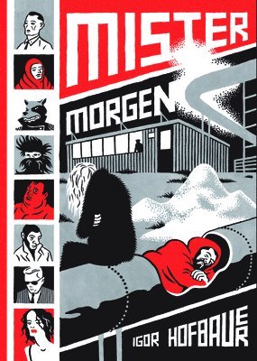 Mister Morgen 1