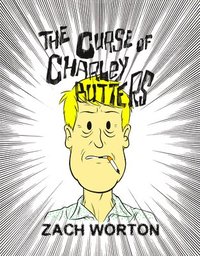 bokomslag The Curse Of Charley Butters