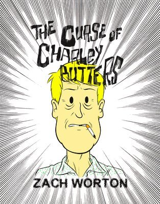 The Curse Of Charley Butters 1