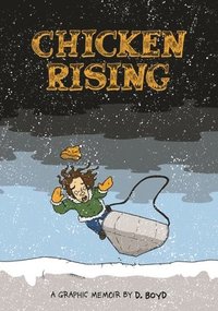 bokomslag Chicken Rising