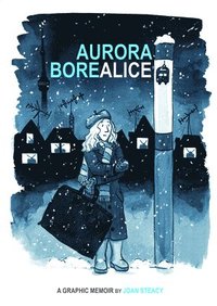 bokomslag Aurora Borealice