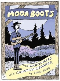 bokomslag Moon Boots
