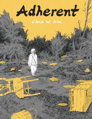 Chris W. Kim - Adherent, Häftad