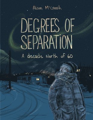 Degrees of Separation 1