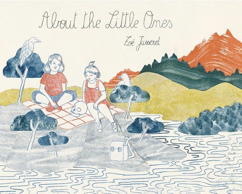 About the Little Ones 1