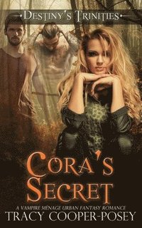 bokomslag Cora's Secret
