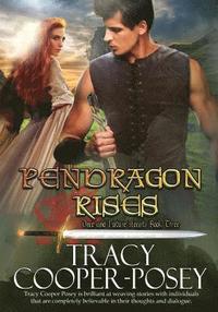 bokomslag Pendragon Rises: Large Print Edition