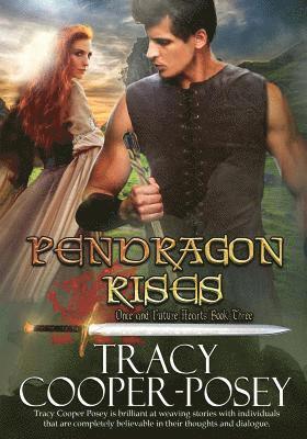 Pendragon Rises: Large Print Edition