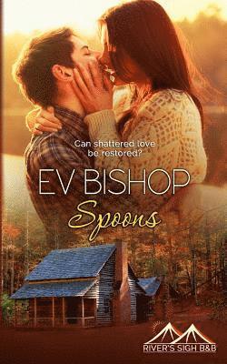 Ev Bishop - Spoons, Häftad