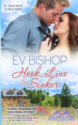 Ev Bishop - Hook, Line & Sinker, Häftad