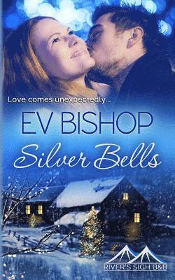 Ev Bishop - Silver Bells, Häftad